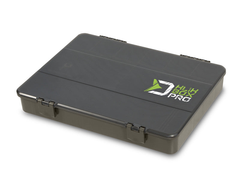 Коробка органайзер Delphin KlickBOX PRO SE
