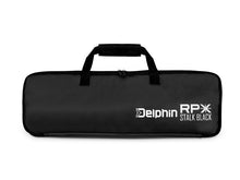 Загрузить изображение в средство просмотра галереи, Род Под на 2 уд. Delphin RPX Stalk BlackWay
