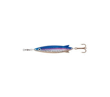 Încărca imaginea în galeria, Lingurita oscilanta Abu Garcia Toby LF 10g

