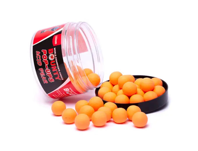 BOUNTY POP-UP Classic 8 mm