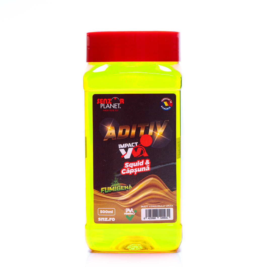 Аттрактант ADITIV FUMIGEN IMPACT VM 500ml