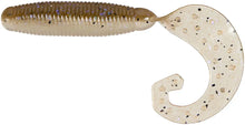 Загрузить изображение в средство просмотра галереи, Силикон Reins Fat G-Tail Grub 4' - 8 cm (8 pcs)
