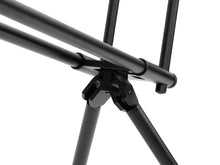 Încărca imaginea în galeria, Rod pod Delphin RPX ProMAX BlackWay 3 lansete
