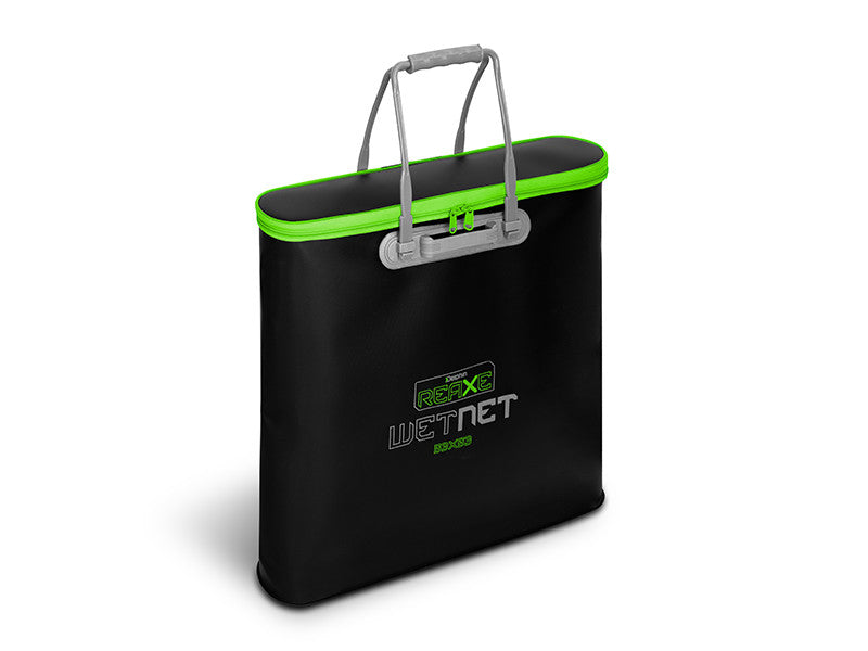 Сумка для садка Delphin REAXE WetNET Keepnet bag