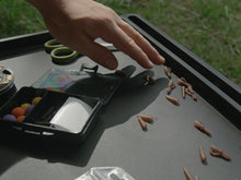 Загрузить изображение в средство просмотра галереи, Складной монтажный стол Delphin IDEAL
