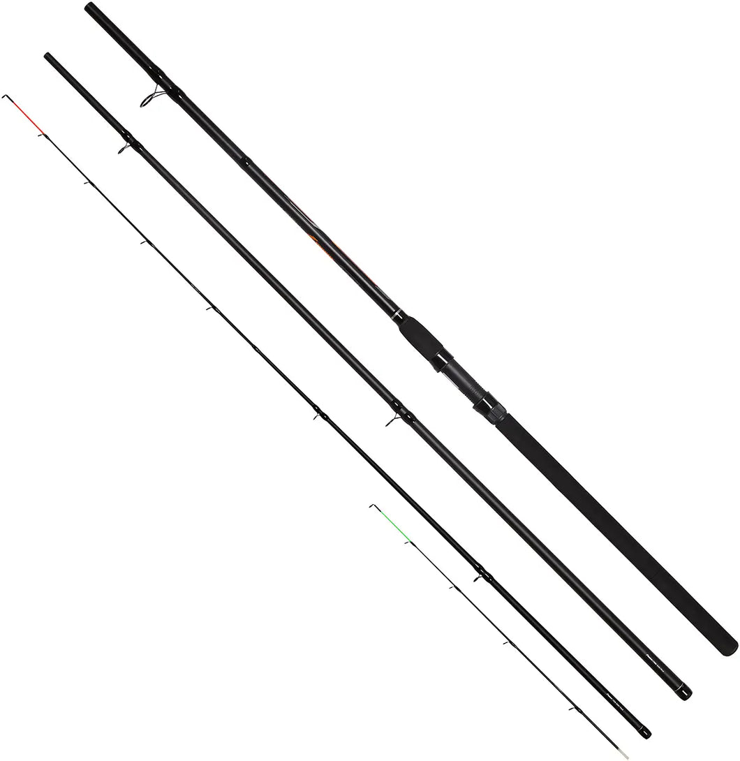 Фидер X-FISH Trophy Feeder max 180g