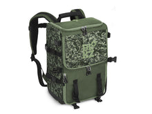 Încărca imaginea în galeria, Rucsac modular de pescuit Delphin Backpack BLOKZ SPACE C2G
