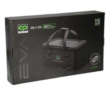 Загрузить изображение в средство просмотра галереи, Сумка Carp Pro Delight Eva bakkan 30L

