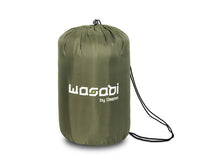 Încărca imaginea în galeria, Sac de dormit Delphin WASABI
