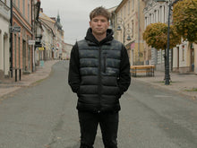 Загрузить изображение в средство просмотра галереи, Утеплённый жилет Delphin Vest BANX
