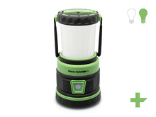 Încărca imaginea în galeria, Lanterna de camping Delphin AURA+ UC 5400mAh 

