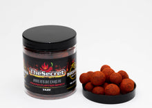 Încărca imaginea în galeria, Boilies tari Bucovina Baits 16-20mm 150g
