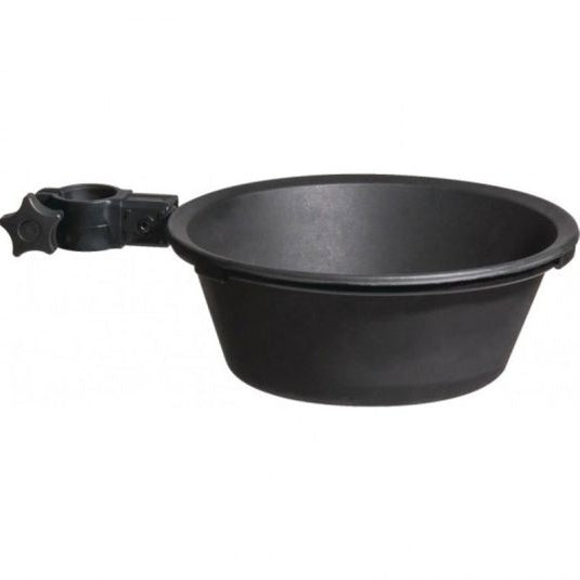 Container pentru momeala pe platforma TRABUCCO X-36 Bowl with Hoop