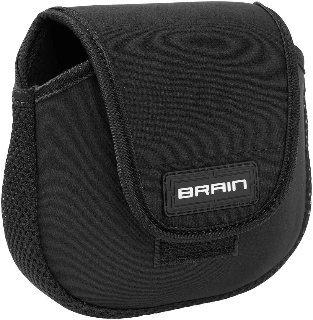 Мягкий чехол для катушки Brain Reel Case