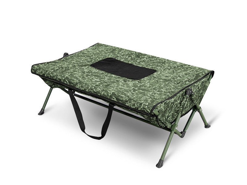 Saltea pentru crap Delphin Cradle C2G XL