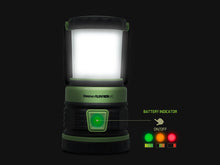 Încărca imaginea în galeria, Lanterna de camping Delphin AURA+ UC 5400mAh 
