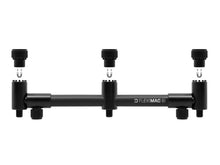 Загрузить изображение в средство просмотра галереи, Буз-бар на 3 удилища регулируемый Delphin FlexiMAG BUZZ XL
