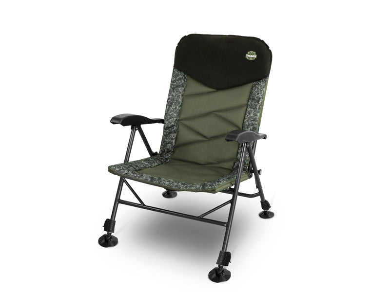 Scaun pliabil Delphin TRIUMPH C2G 