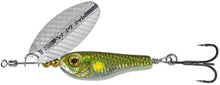 Încărca imaginea în galeria, Spinnerbait SELECT Heli-X №2 (7g)

