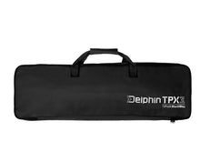 Încărca imaginea în galeria, Trepied Delphin TPX3 BlackWay
