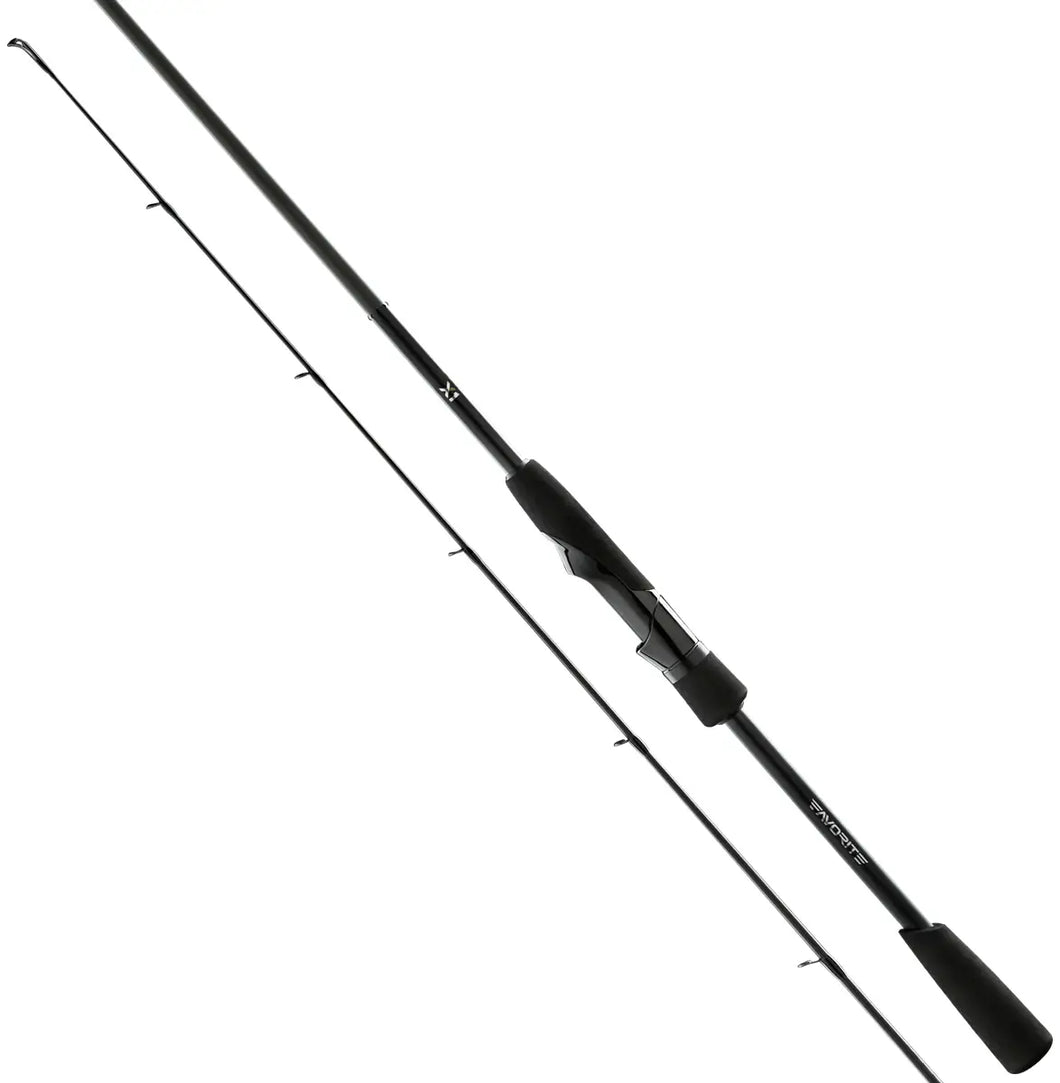 Спиннинг FAVORITE X1 General Light
