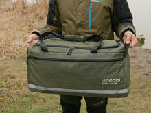 Загрузить изображение в средство просмотра галереи, Сумка органайзер Delphin WASABI CarryBIG Bag
