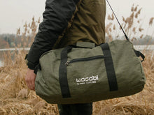 Загрузить изображение в средство просмотра галереи, Сумка органайзер Delphin WASABI CarryMID Bag
