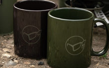 Загрузить изображение в средство просмотра галереи, Кружка KORDA Mug Glasses Logo
