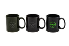 Загрузить изображение в средство просмотра галереи, Кружка KORDA Mug Glasses Logo
