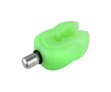 Încărca imaginea în galeria, Suport pentru lansetă CARP PRO Lockdown Rear Grip Small Night Glow
