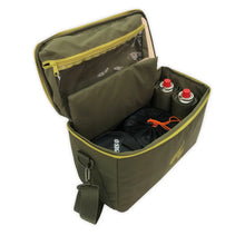 Încărca imaginea în galeria, Set de tacâmuri pentru picnic Acropolis CGP-4 (+19 piese)
