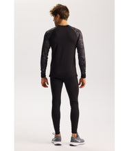 Загрузить изображение в средство просмотра галереи, Мужское термобелье ROUGH RADICAL ARMOR Black/Grey
