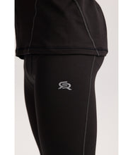 Загрузить изображение в средство просмотра галереи, Мужское термобелье ROUGH RADICAL ARMOR Black/Grey
