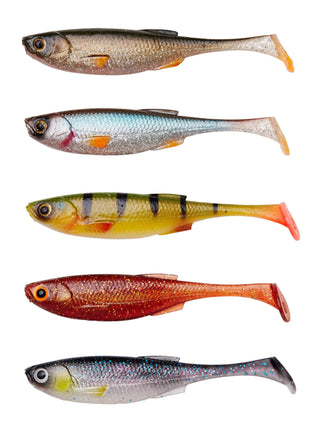 Clear Water Mix