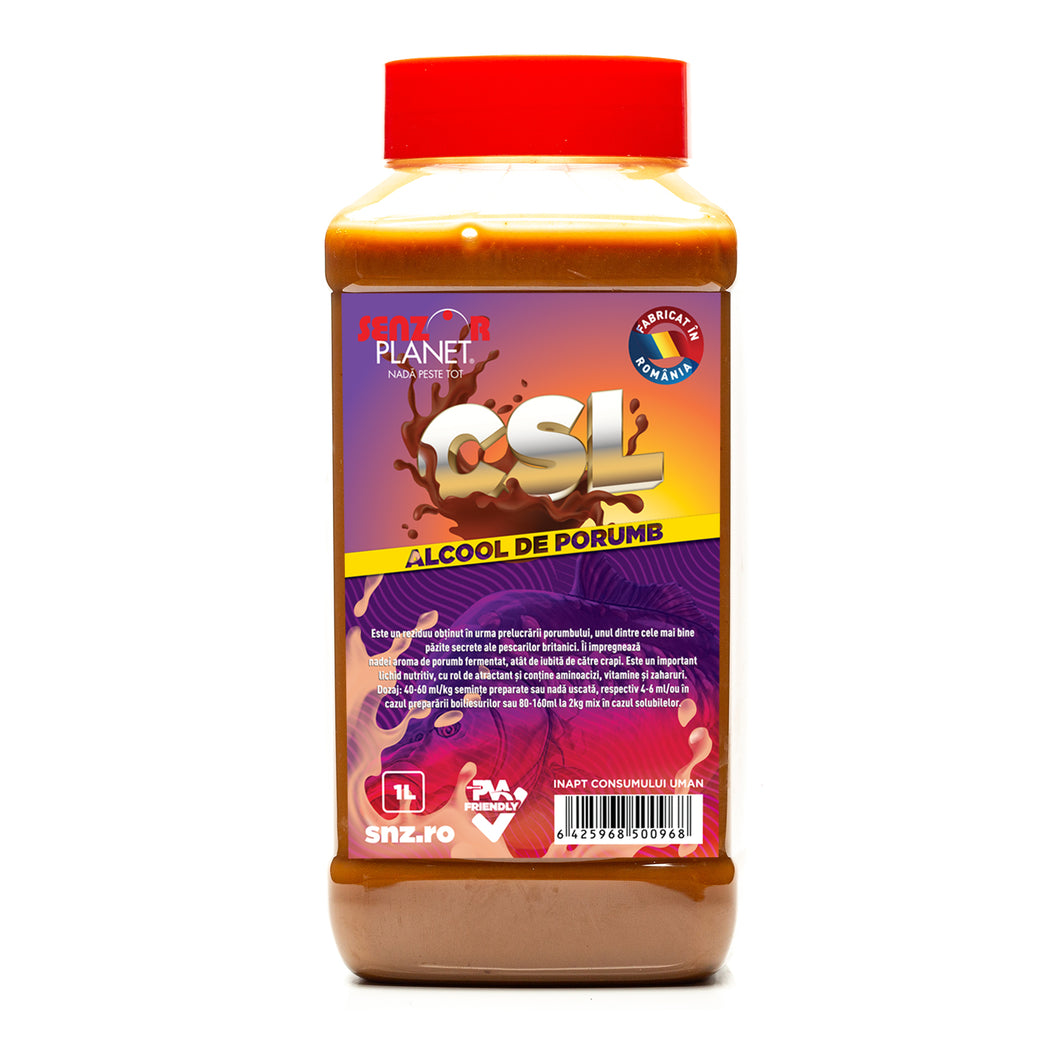 Ликвид CSL (кукурузный ликер) 1000ml