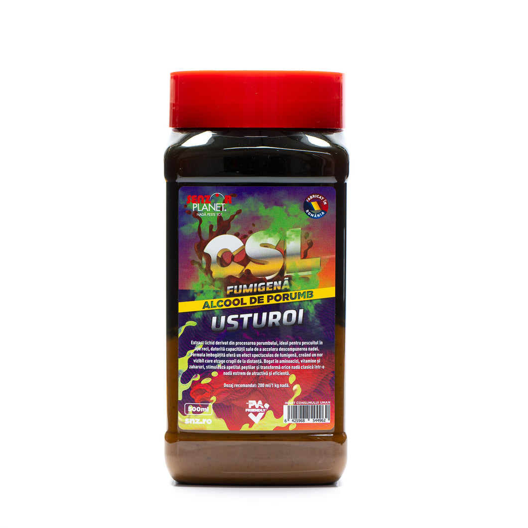 Ликвид CSL Fumigen 500ml