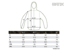 Загрузить изображение в средство просмотра галереи, Утеплённая куртка Delphin Jacket BANX
