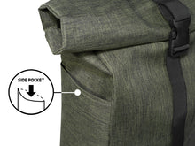 Загрузить изображение в средство просмотра галереи, Рюкзак Delphin WASABI Rucksack
