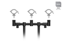 Încărca imaginea în galeria, Rod pod Delphin RPX ProMAX BlackWay 3 lansete
