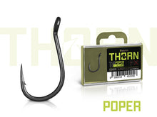 Загрузить изображение в средство просмотра галереи, Крючки Delphin THORN Poper
