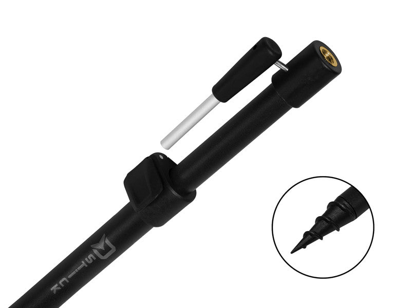 Телескопическая стойка Delphin D-STICK
