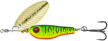 Încărca imaginea în galeria, Spinnerbait SELECT Heli-X №3 (10g)
