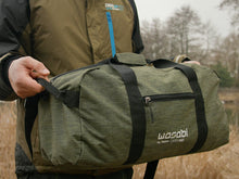 Загрузить изображение в средство просмотра галереи, Сумка органайзер Delphin WASABI CarryMID Bag
