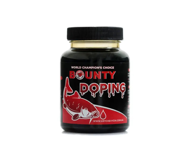 Ликвид BOUNTY Doping 600 ml
