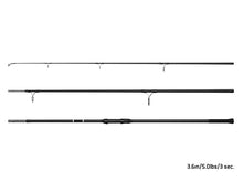 Încărca imaginea în galeria, Lansetă de crap Delphin APOLLO GenerationX (3 sec)
