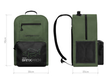 Загрузить изображение в средство просмотра галереи, Рюкзак водонепроницаемый Delphin BanxPACK XL
