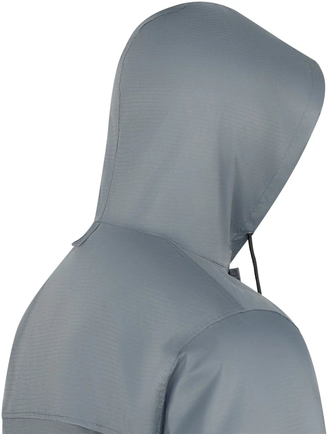 Costum de ploaie Brain gri