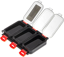 Încărca imaginea în galeria, Cutie Select Terminal Tackle Box SLHX-005
