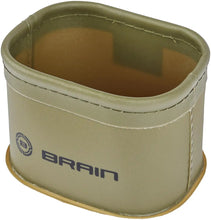 Încărca imaginea în galeria, Container Brain EVA Box 240x155x90mm Kaki
