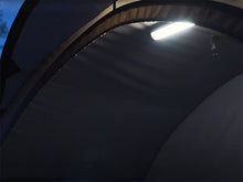 Încărca imaginea în galeria, Lanternă de cort Delphin LightBAR UC bivouac 1W/2000mAh
